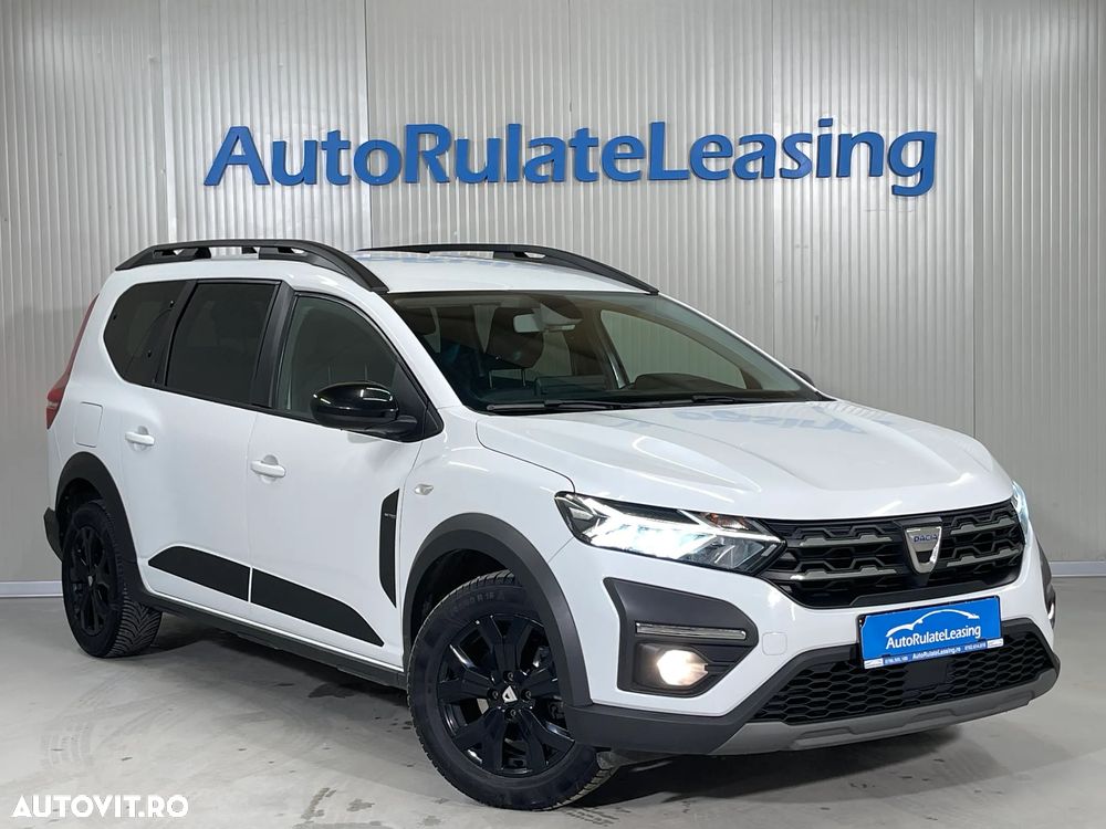 Dacia Jogger 7 locuri TCe 110 SL Extreme - 2
