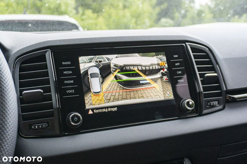 Skoda Karoq - 27