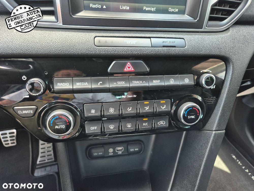 Kia Sportage - 29
