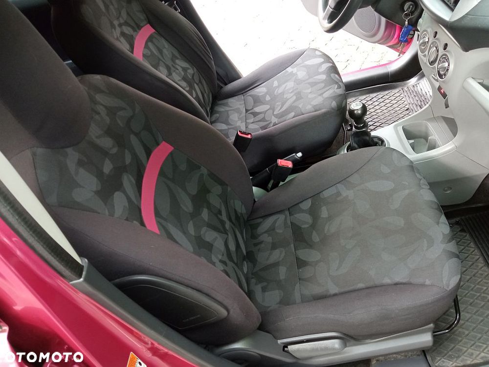 Suzuki Alto 1.0 Comfort - 10