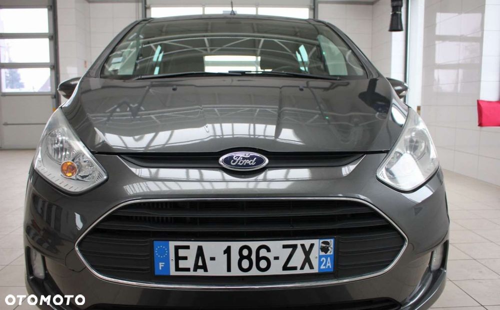 Ford B-MAX - 3