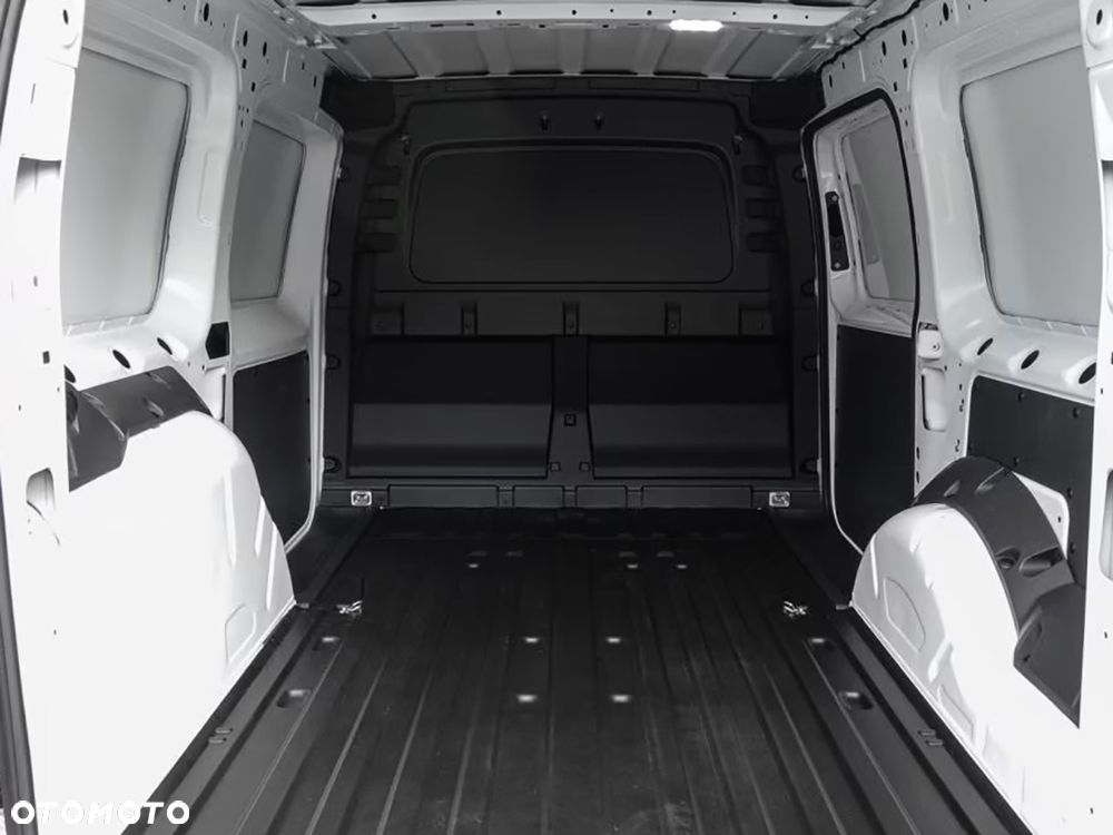 Ford TRANSIT CONNECT 2.0 ECOBLUE 122KM POWERSHIFT A7 FWD VAN LIMITED L2 - 7
