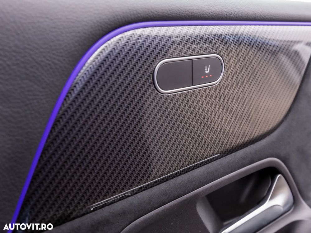 Mercedes-Benz GLB 200 4Matic 8G-DCT AMG Line - 18