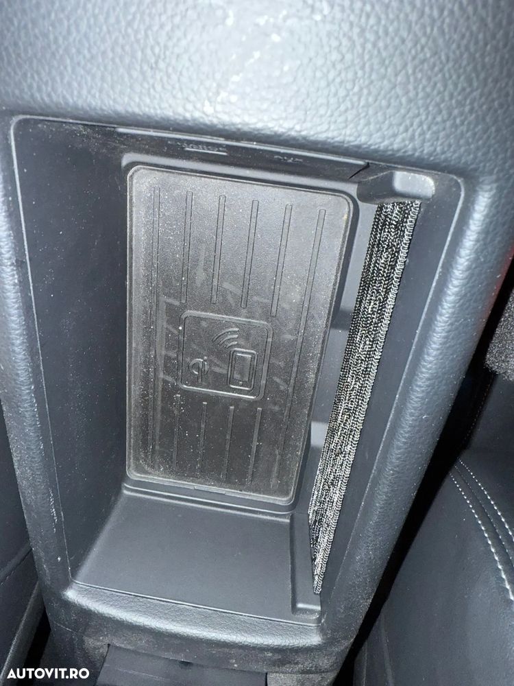 Audi A3 1.4 TFSI Sportback e-tron S line Sportpaket - 17