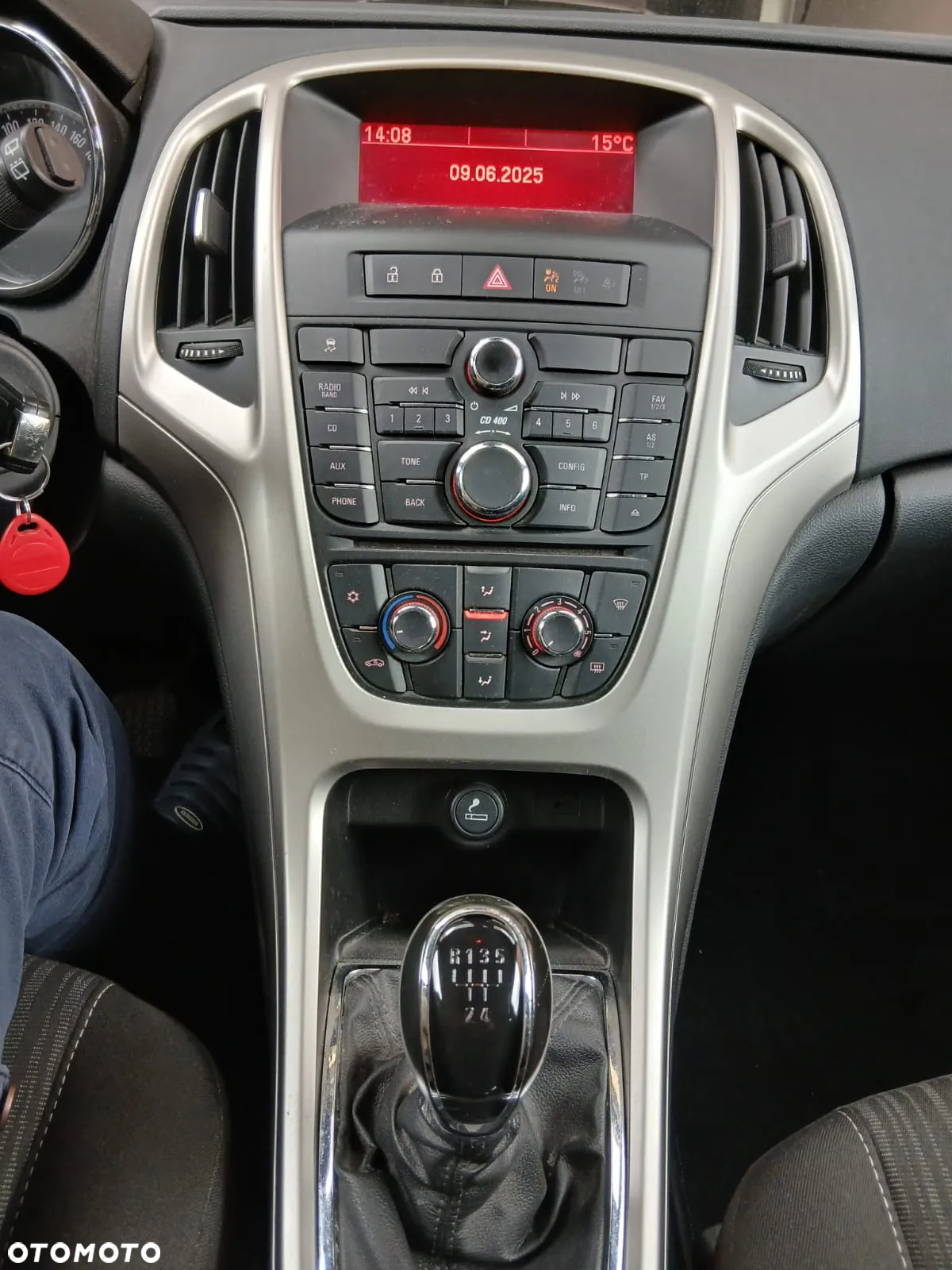 Opel Astra - 4