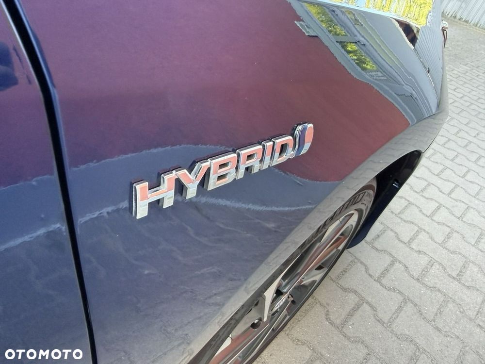 Toyota Auris - 33