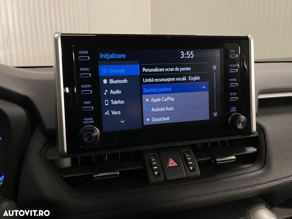 Toyota RAV4 2.5 VVT-iE 4x4 Exclusive - 15