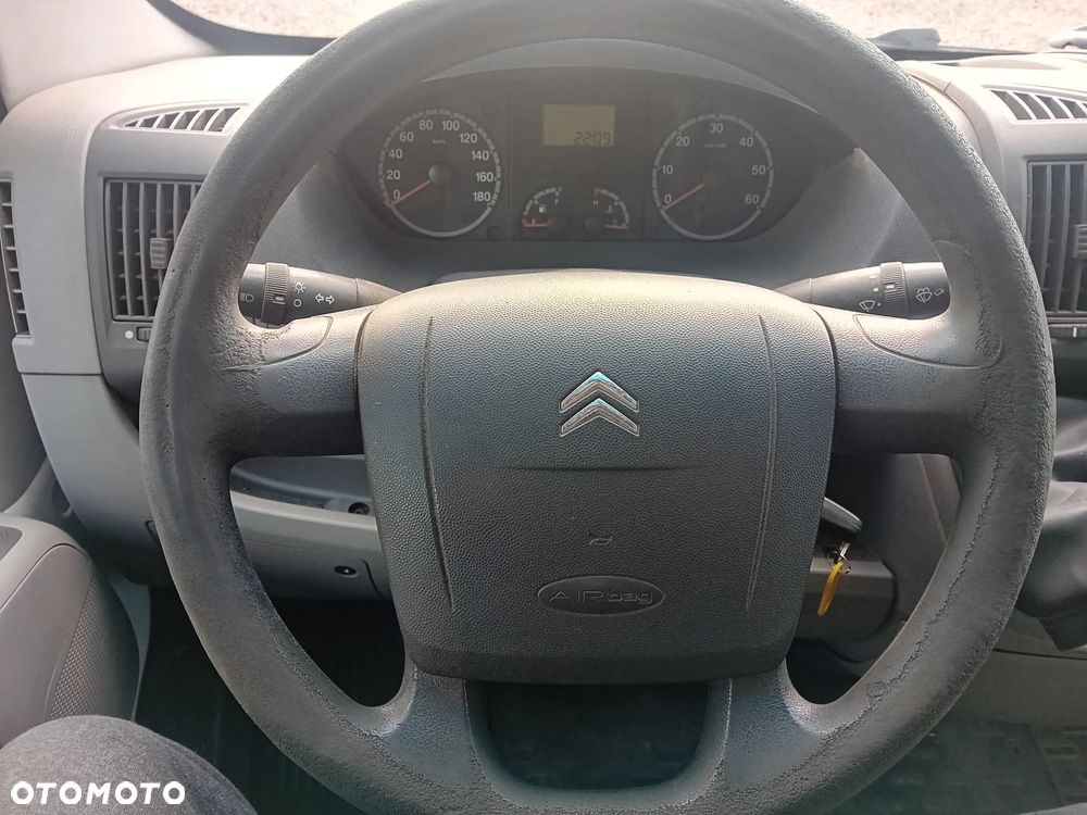 Citroën Jumper - 23