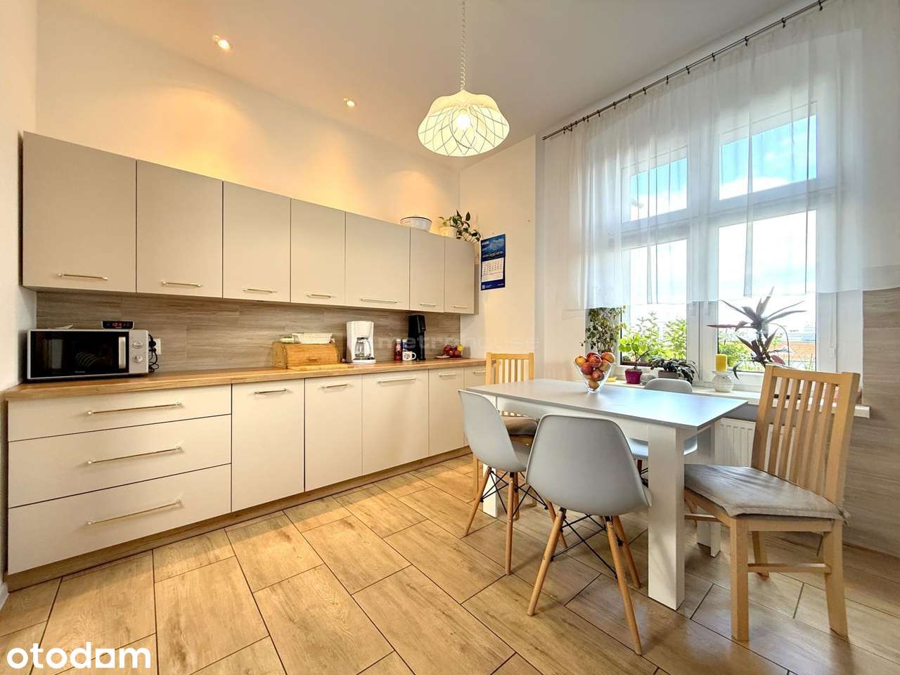 5pokoi, 170m2 w sercu Gliwic - niedaleko Rynku