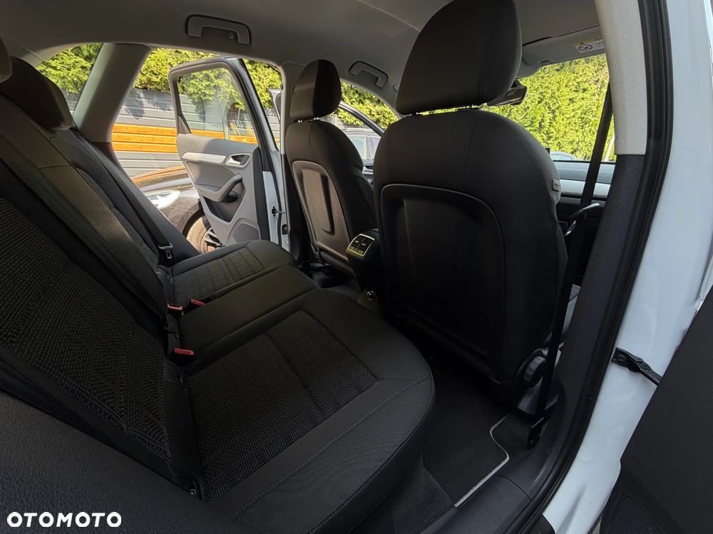 Audi Q3 1.4 TFSI Sport - 19