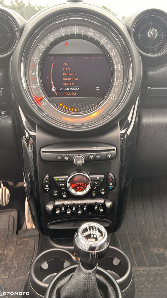MINI Countryman Cooper SD ALL4 - 12