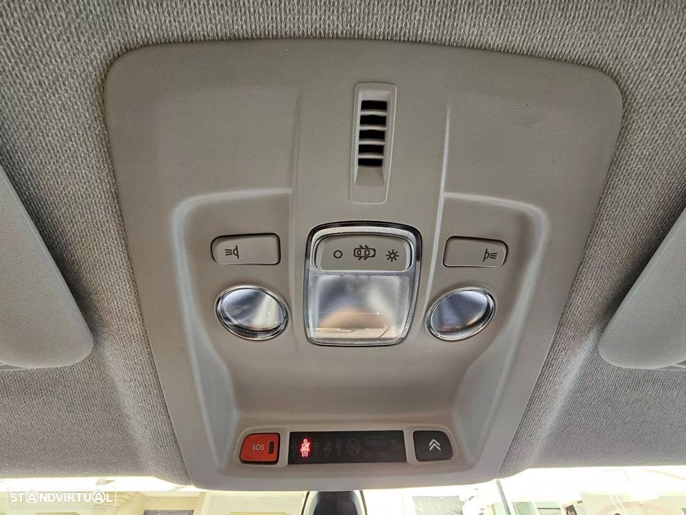 Citroën C4 Cactus 1.2 PureTech Origins - 15