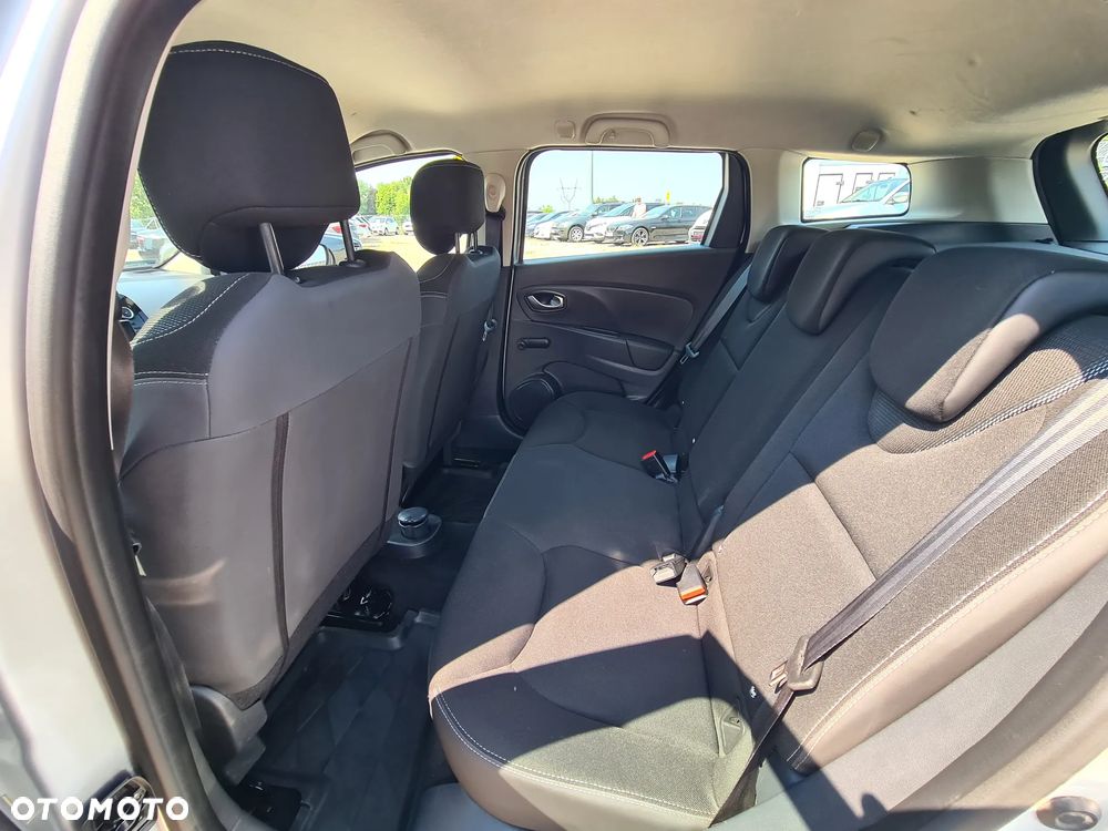 Renault Clio 1.5 dCi Energy Life - 18