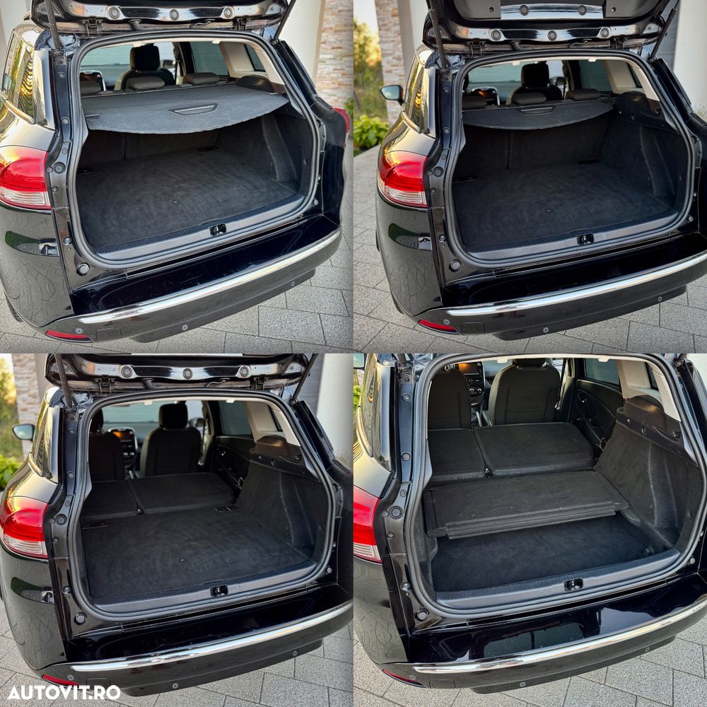 Renault Clio Energy dCi 90 Start & Stop Intens - 9