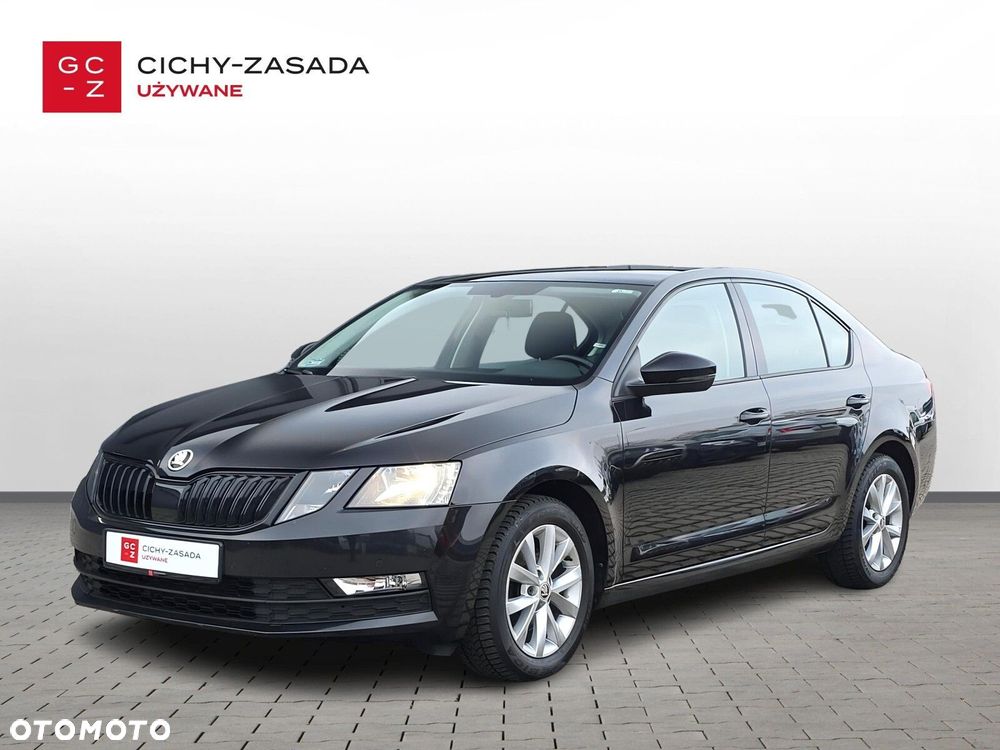 Skoda Octavia 1.5 TSI ACT Ambition - 1