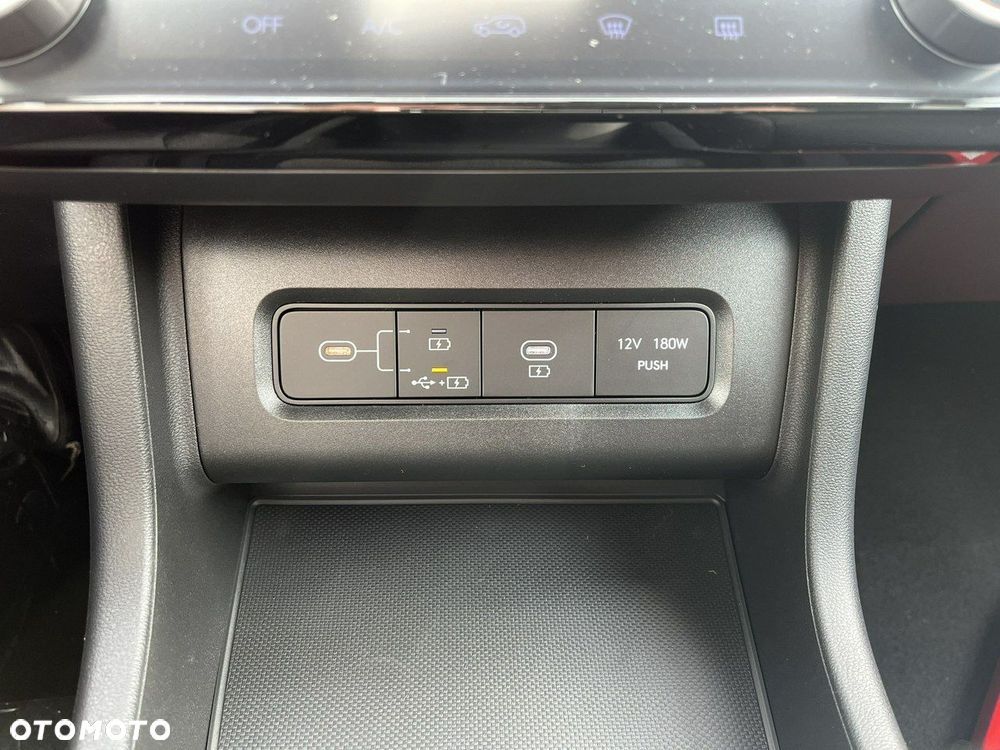 Hyundai Tucson 1.6 T-GDi Smart 2WD DCT - 28