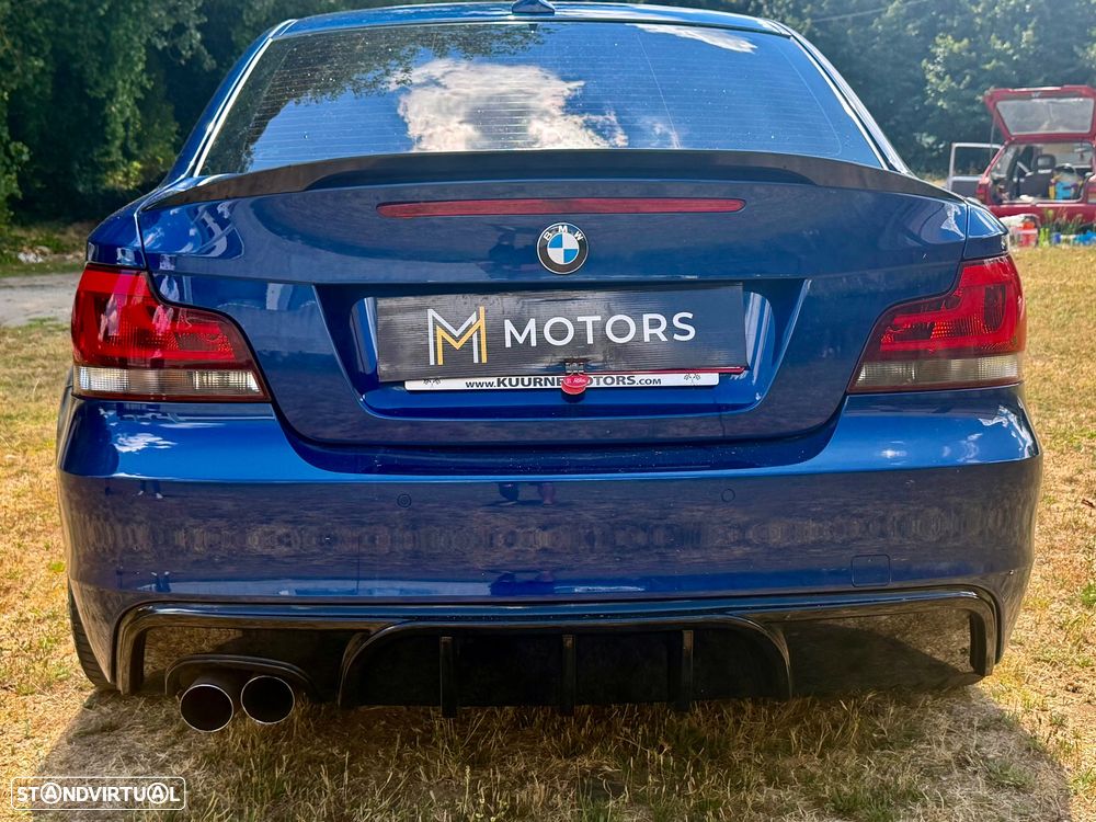 BMW 120 d Coupe - 46