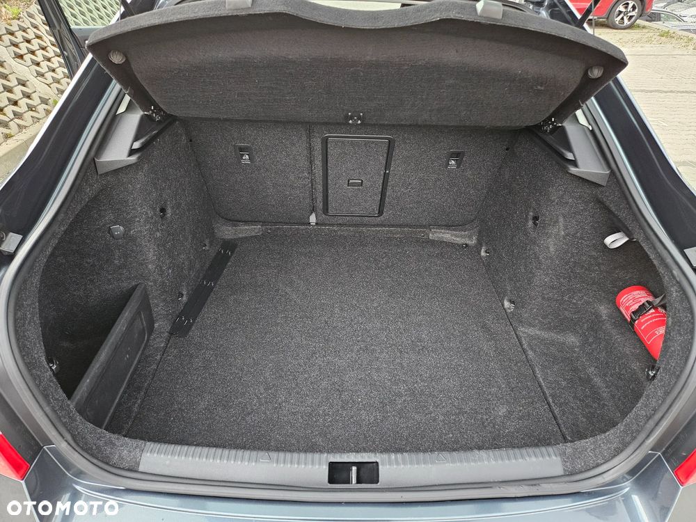 Skoda Octavia 1.4 TSI Ambition - 23