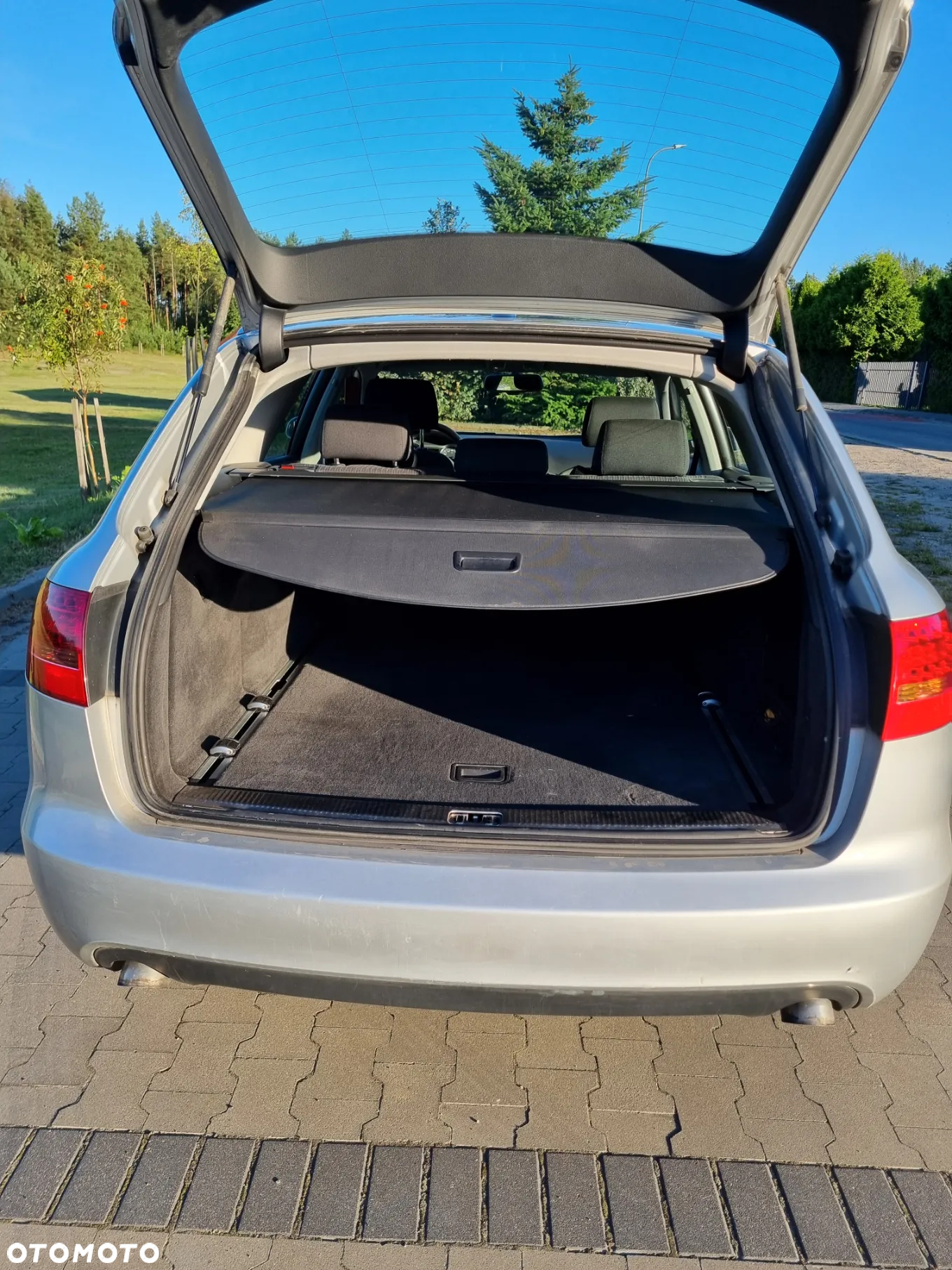 Audi A6 2.0 TDI - 10