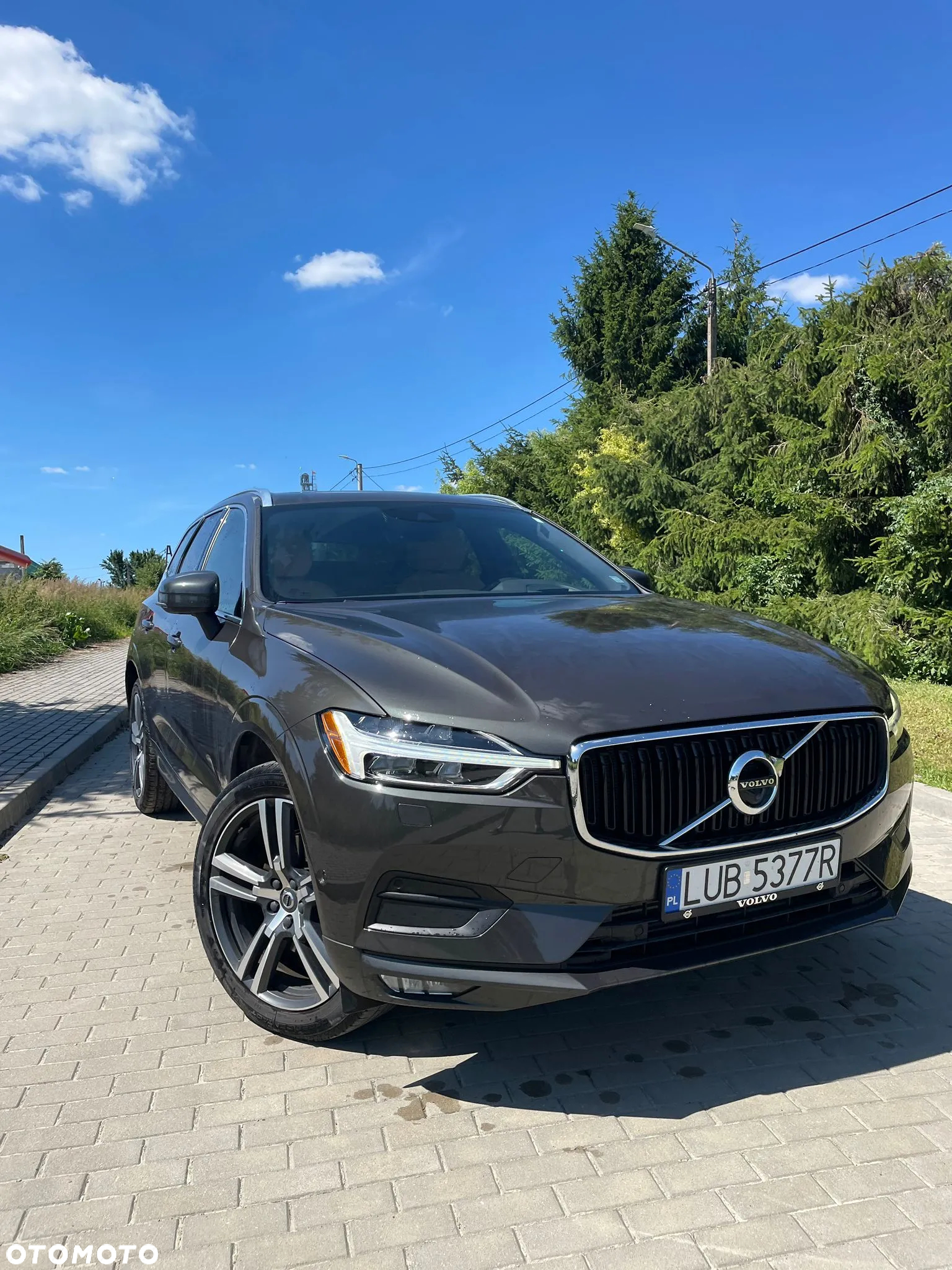 Volvo XC 60 T5 Geartronic Momentum - 4