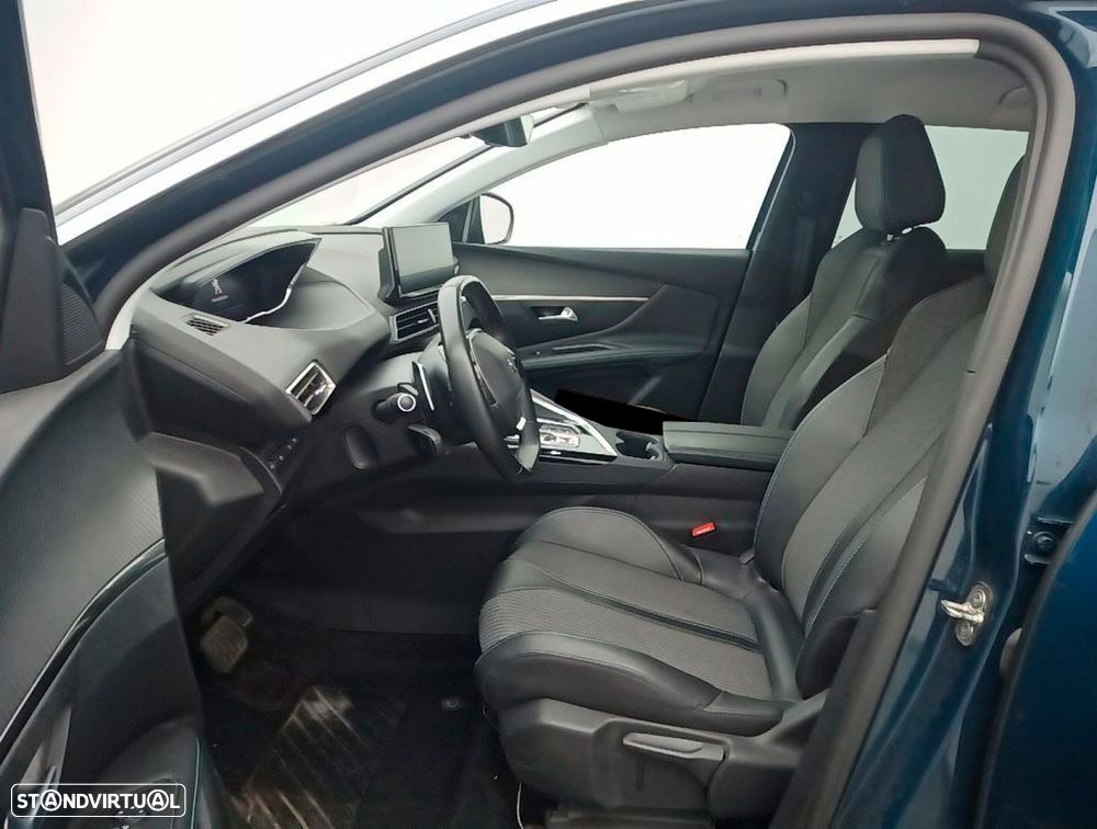 Peugeot 3008 1.6 Hybrid Allure e-EAT8 - 11