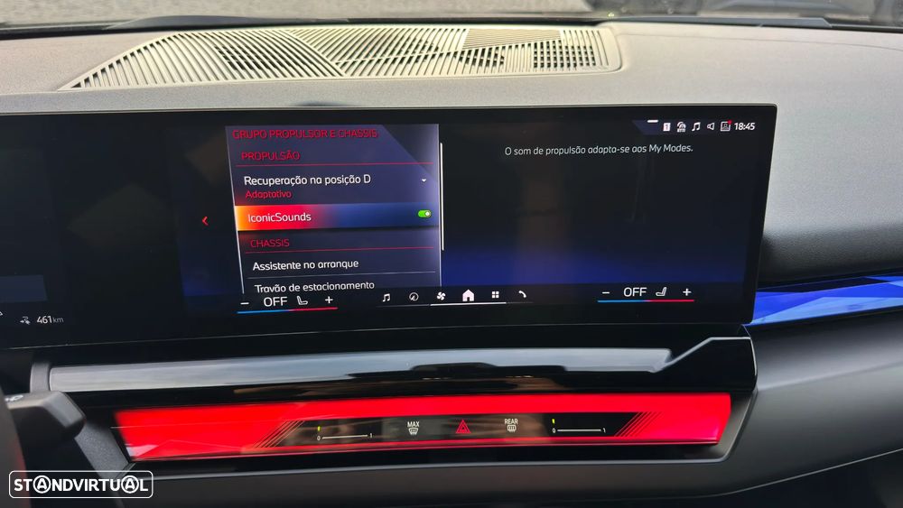 BMW i5 eDrive40 - 36
