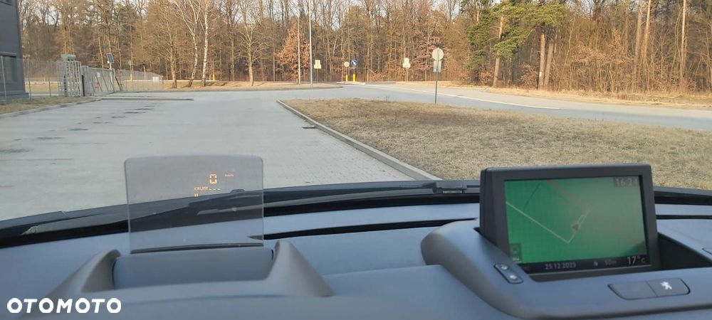 Peugeot 5008 2.0 HDi Active - 12