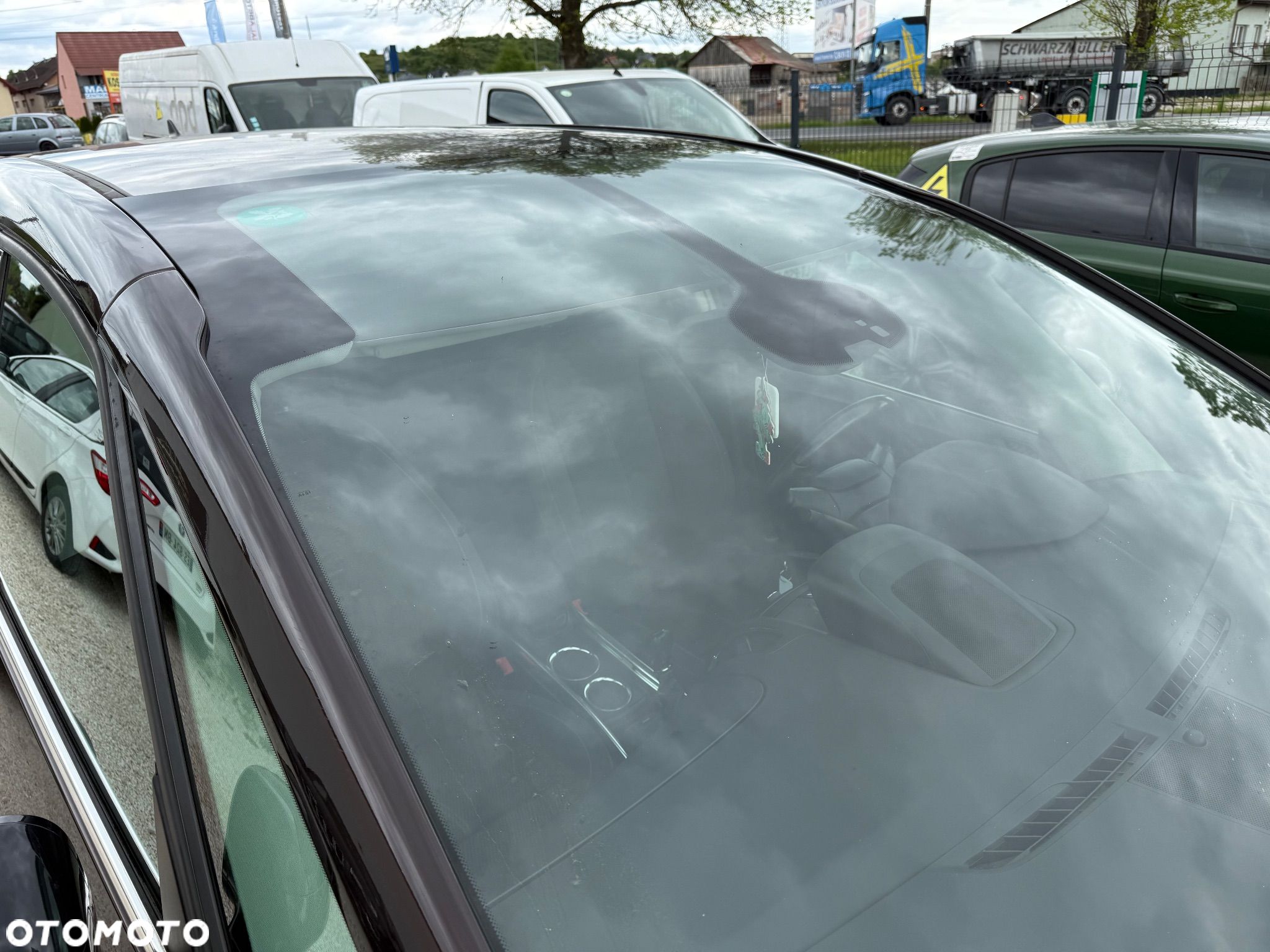Opel Zafira - 19