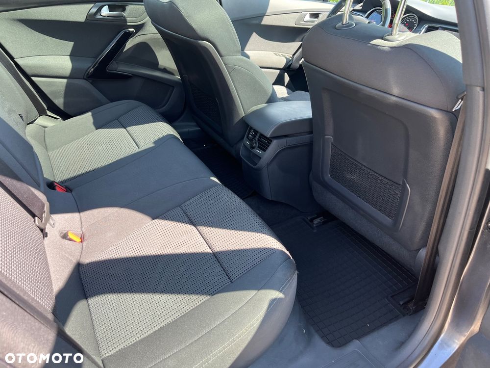 Peugeot 508 - 4