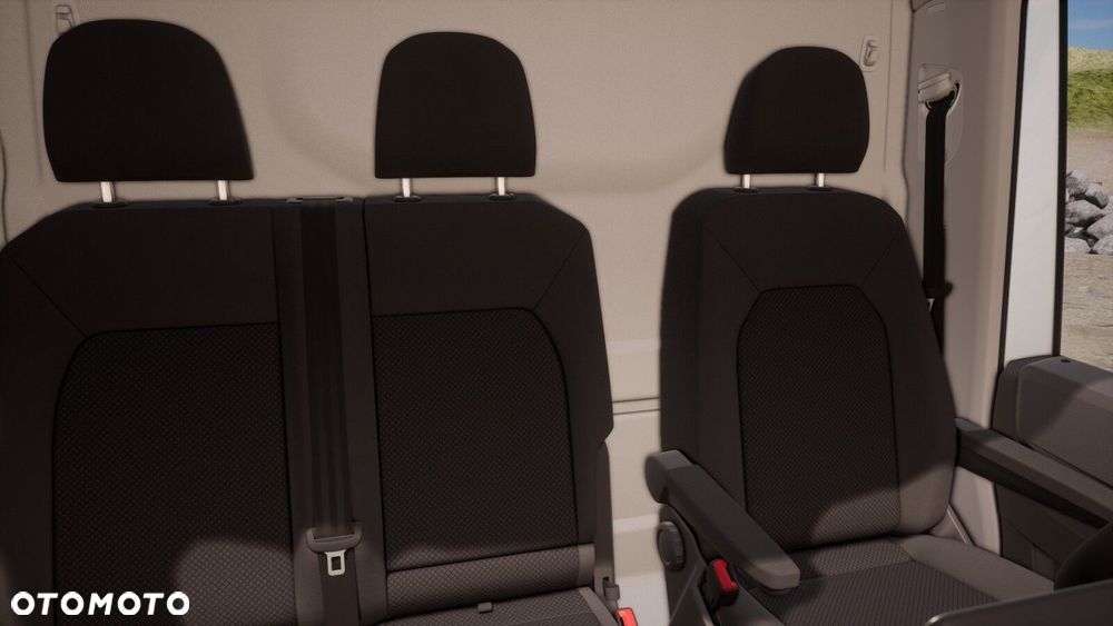 Volkswagen Crafter - 16