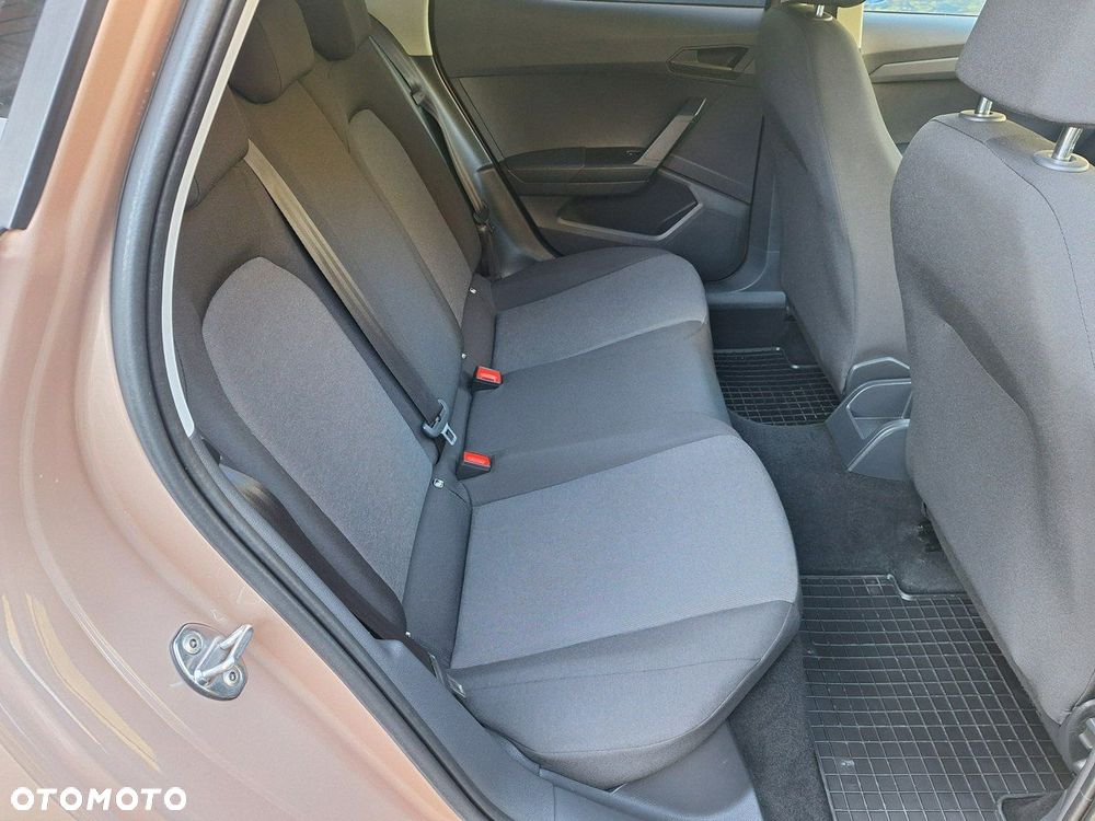 Seat Ibiza 1.0 MPI EVO Reference S&S - 18