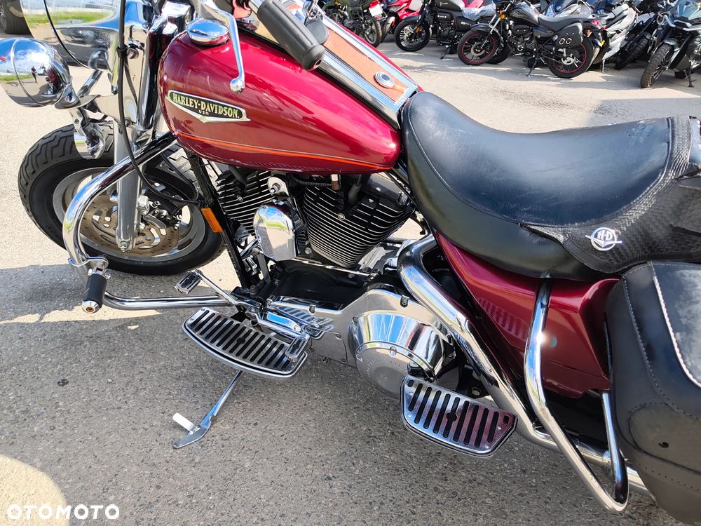 Harley-Davidson Touring Road King - 13