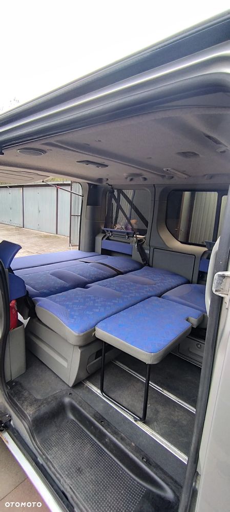 Opel Vivaro L1H1 Life - 29