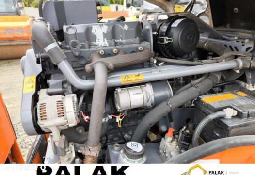 Hamm Walec Hamm HD 12 VV , 2017rok /BOMAG - 13