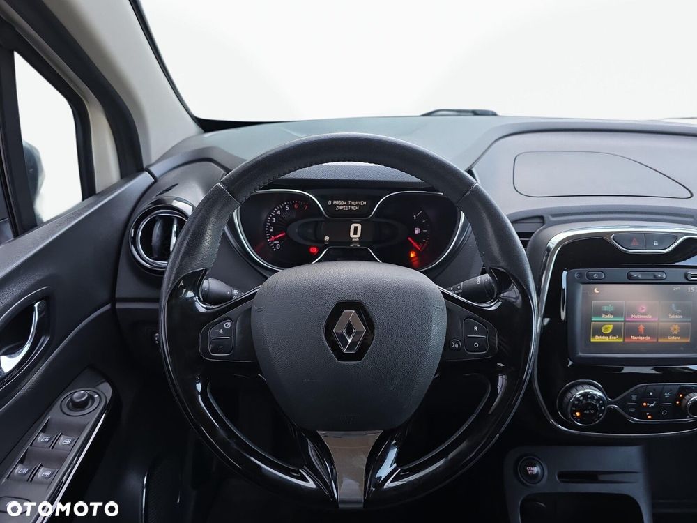 Renault Captur 0.9 Energy TCe Limited - 16