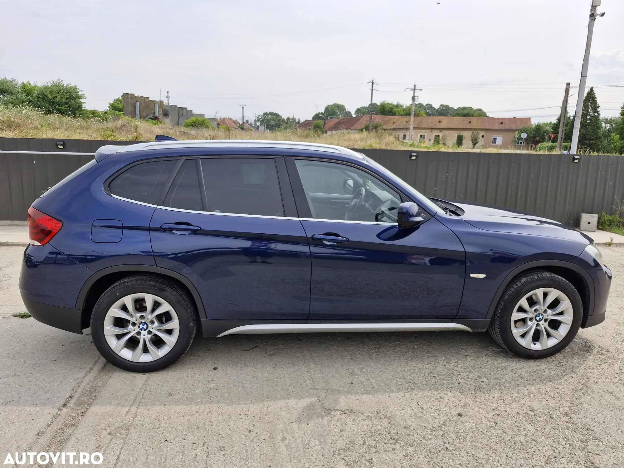 BMW X1 - 11