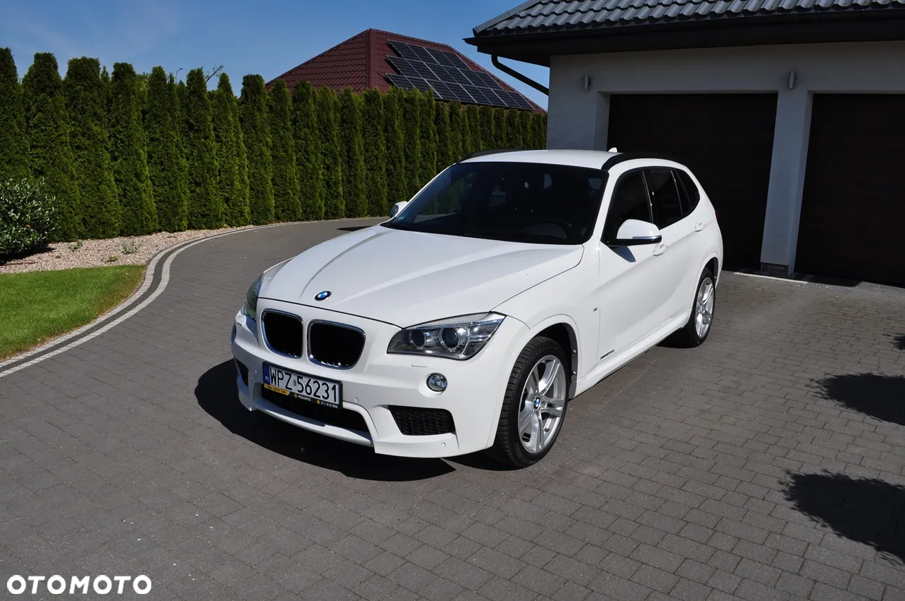 BMW X1 - 2