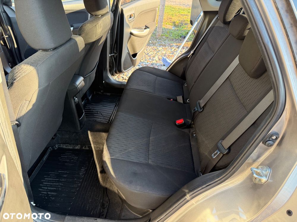 Suzuki Baleno 1.2 Premium Plus - 8