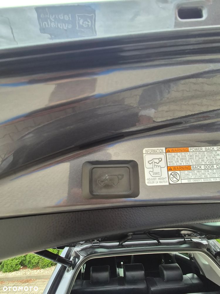 Toyota RAV4 2.0 Prestige 4x4 MS - 10