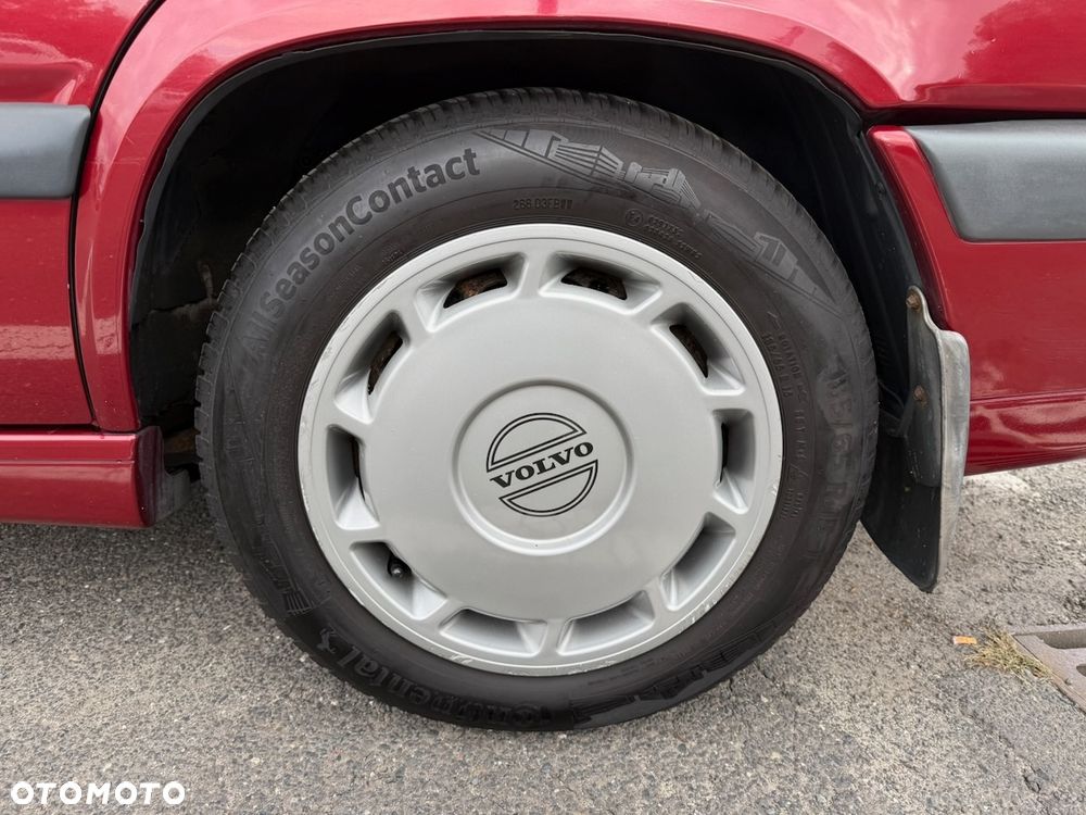Volvo 850 - 19