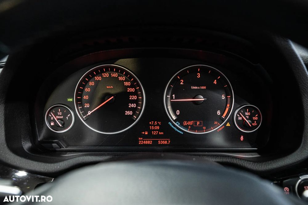 BMW X4 xDrive20d Aut. M Sport - 22