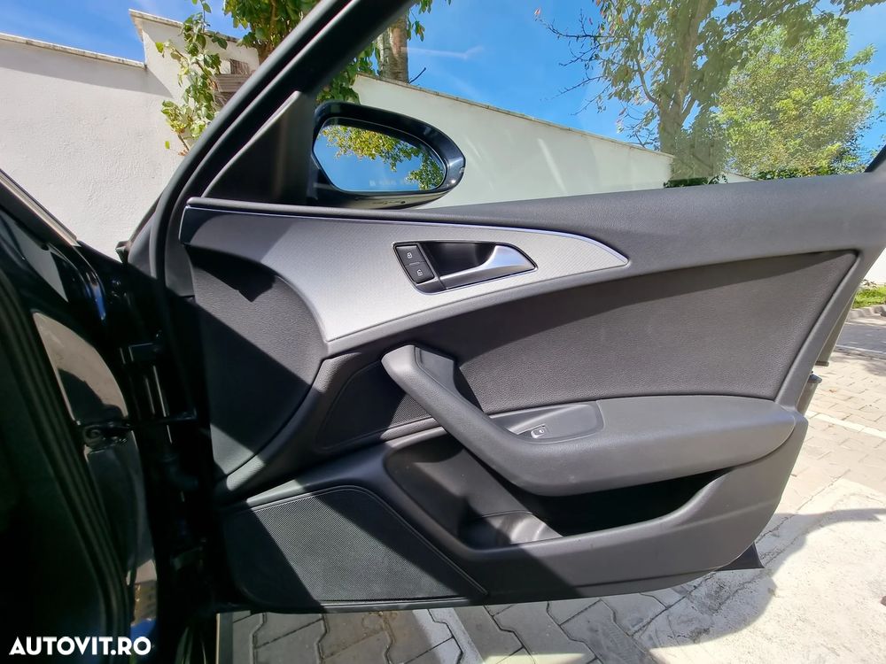 Audi A6 3.0 TDI quattro S tronic - 7