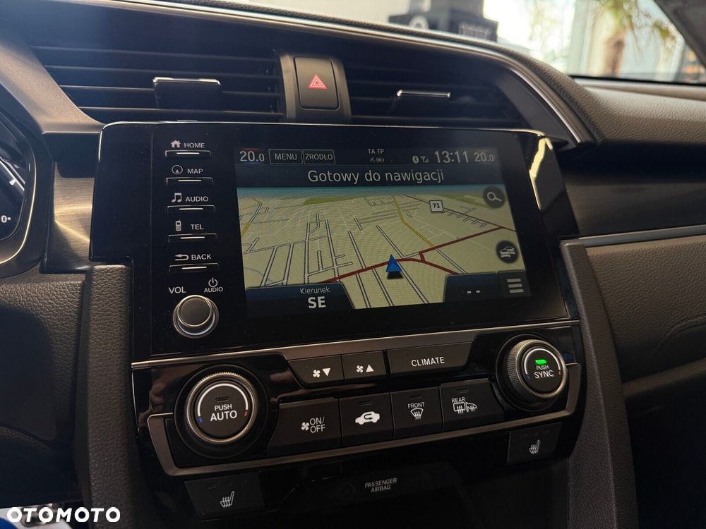 Honda Civic - 27