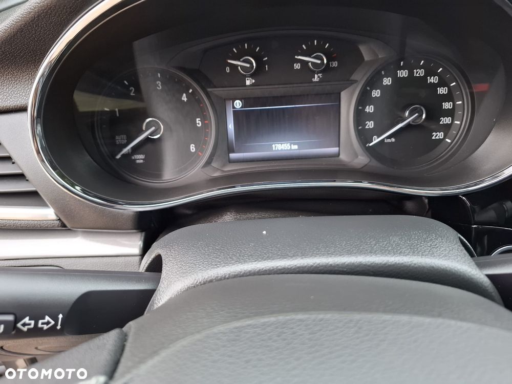 Opel Mokka 1.6 CDTI ecoFLEX Start/Stop Innovation - 22
