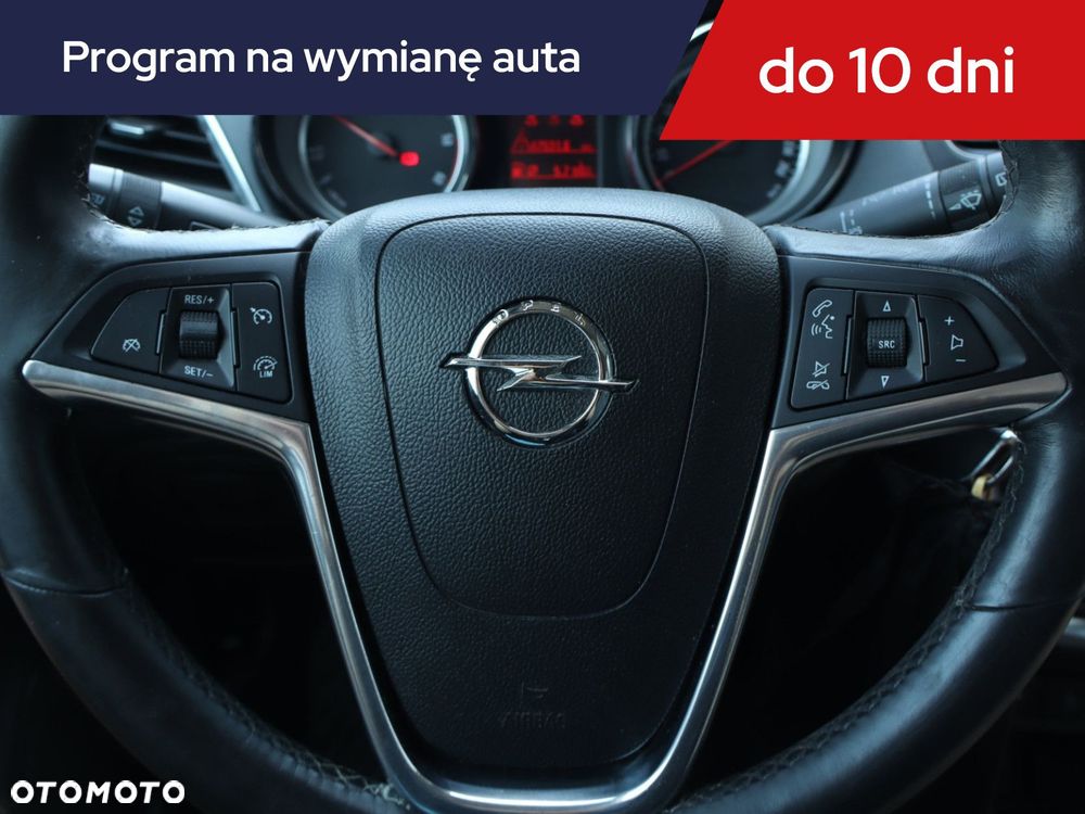 Opel Mokka - 19