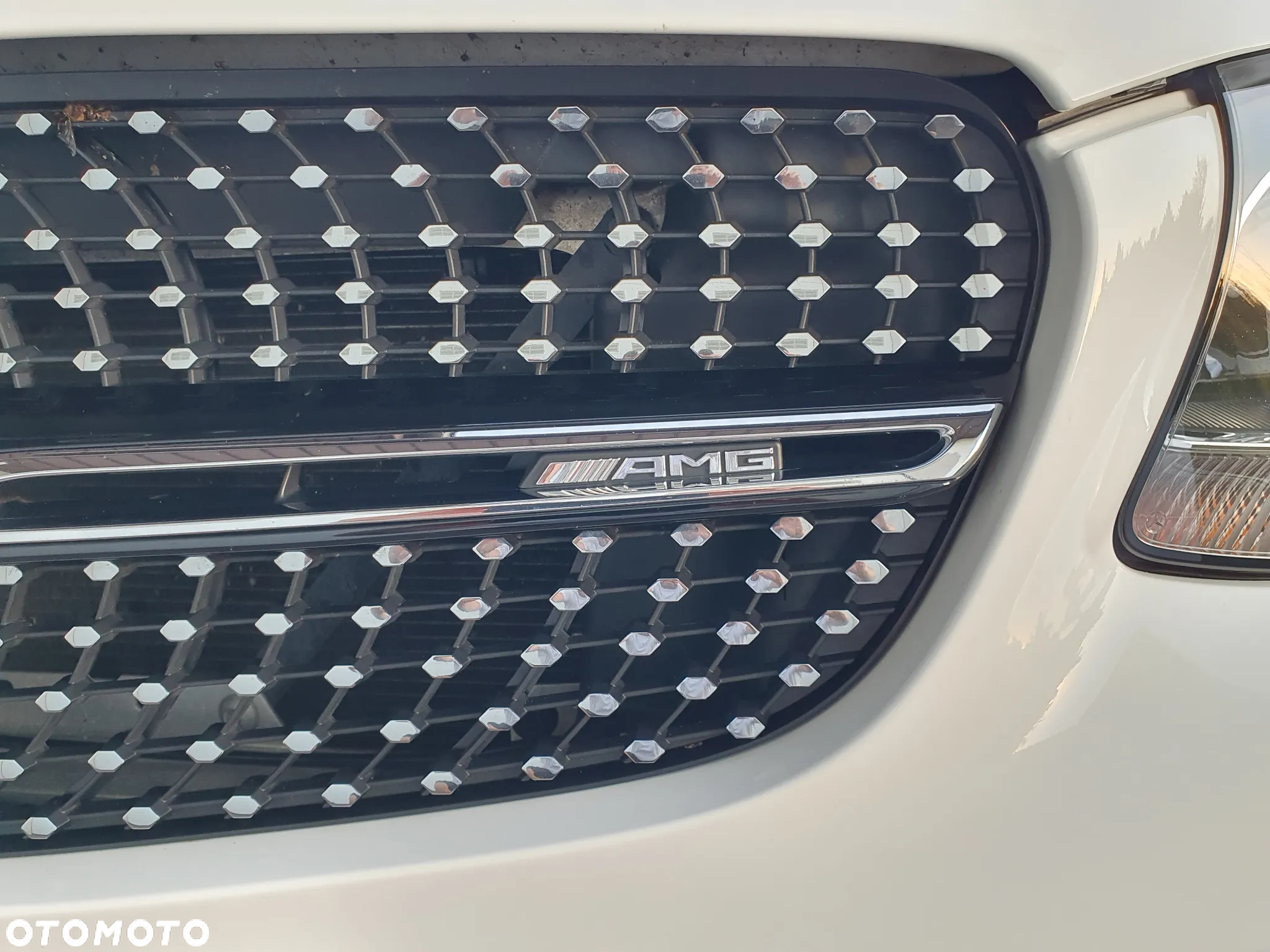 Mercedes-Benz GLC AMG 43 4-Matic - 20