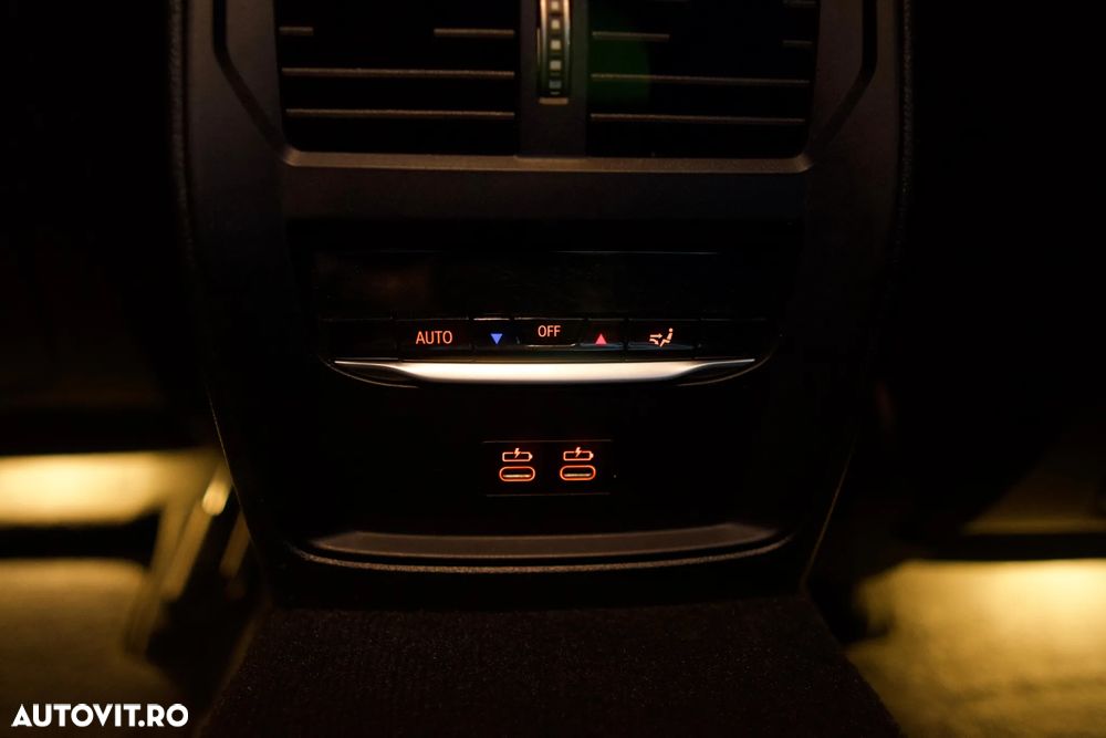 BMW Seria 3 320d xDrive AT MHEV - 13