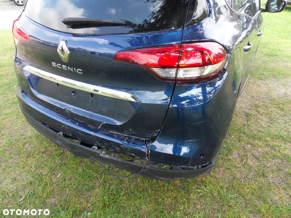Renault Scenic 1.3 TCe Energy Bose EDC - 11