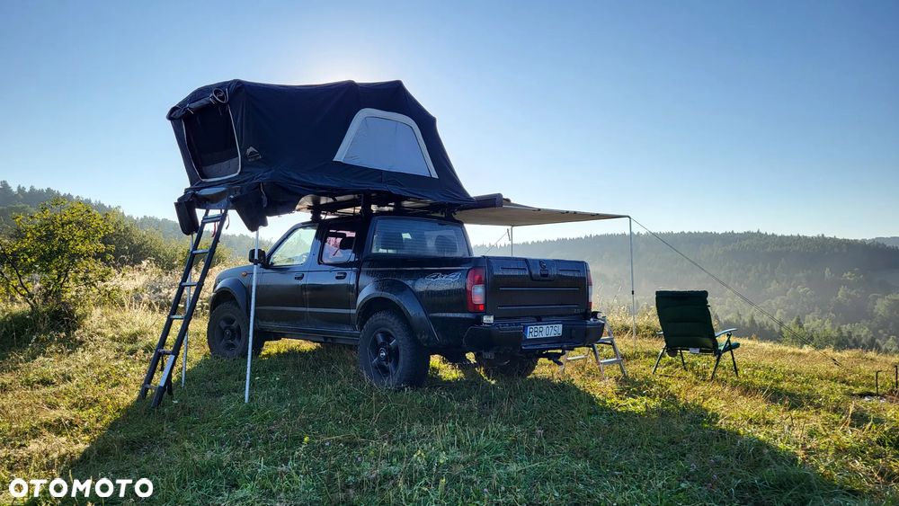 Nissan Pickup - 21
