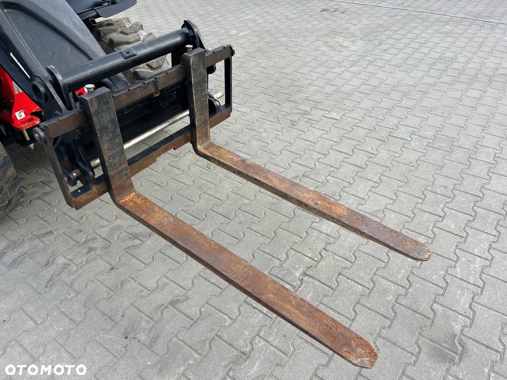 Manitou MT 420h Comfort - 12